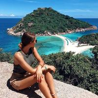 Отзыв от Юна - DTV виза