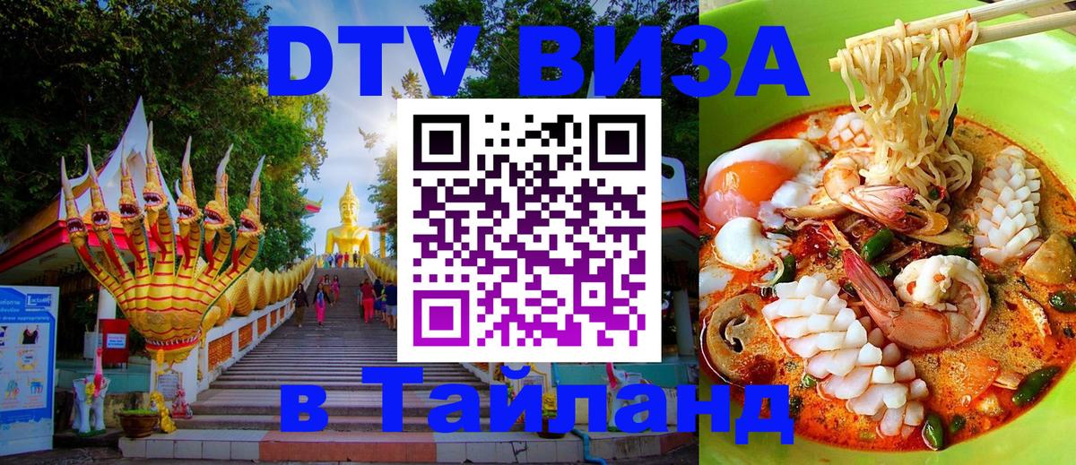Visa ДТВ Тайланд помощь Тбилиси 